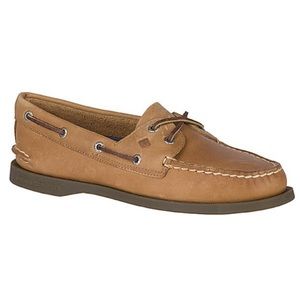 EUC Sperry Authentic Original Classic Boat Shoe, 6